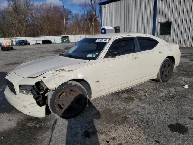 DODGE CHARGER 2008 with VIN 2B3KA43G28H239757 - Photo from auction