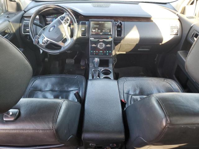 Photo 8 from auction – 2014 FORD FLEX LIMIT with VIN 2FMHK6D83EBD42835