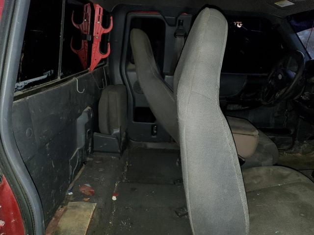 Photo 10 from auction – 2001 FORD RANGER SUP with VIN 1FTZR15U01TA25799