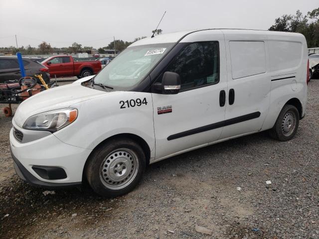 RAM PROMASTER 2022 with VIN ZFBHRFAB5N6W66533 - Photo from auction
