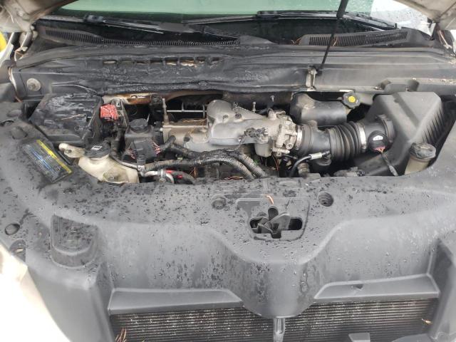 Photo 11 from auction – 2008 BUICK ENCLAVE CX with VIN 5GAER237X8J265452