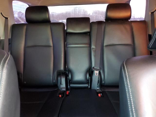 Photo 10 from auction – 2017 TOYOTA 4RUNNER SR with VIN JTEZU5JR3H5157571