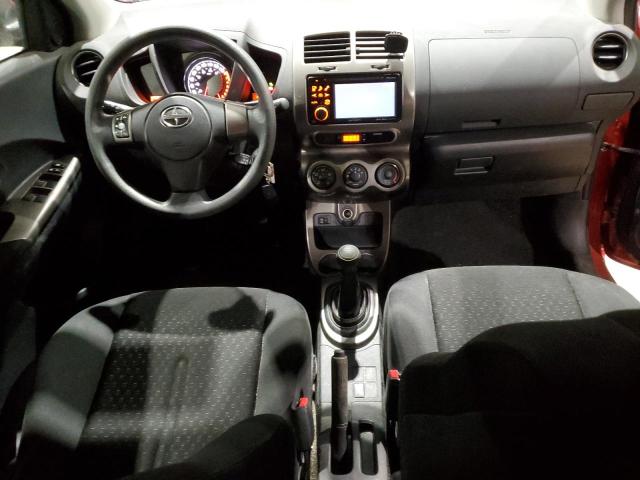 Photo 8 from auction – 2012 TOYOTA SCION XD with VIN JTKKU4B44C1019856