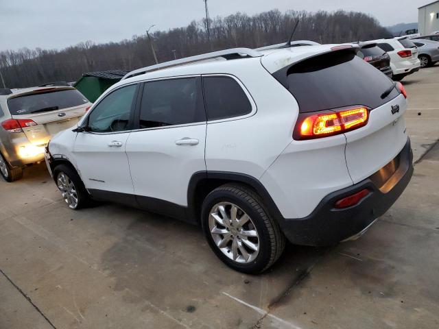 Photo 2 from auction – 2015 JEEP CHEROKEE L with VIN 1C4PJLDS0FW579389