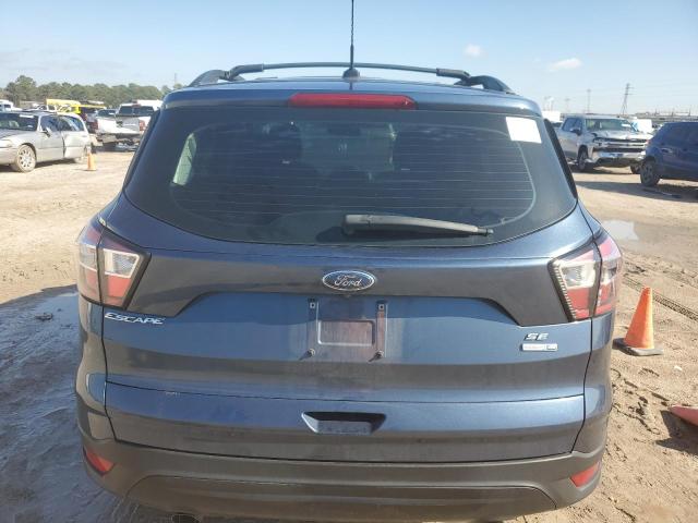Photo 6 from auction – 2018 FORD ESCAPE SE with VIN 1FMCU9GD4JUC01551