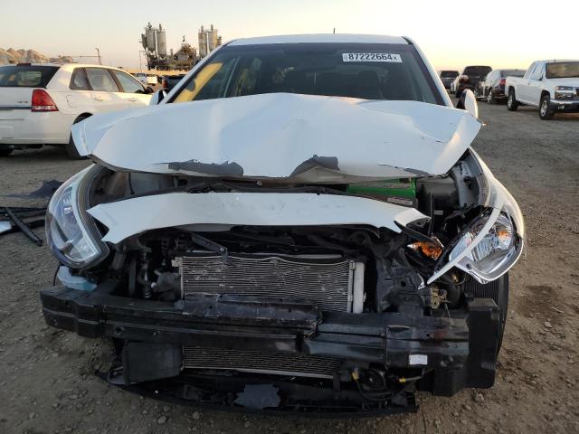 Photo 5 from auction – 2017 HYUNDAI ACCENT SE with VIN KMHCT5AEXHU347945