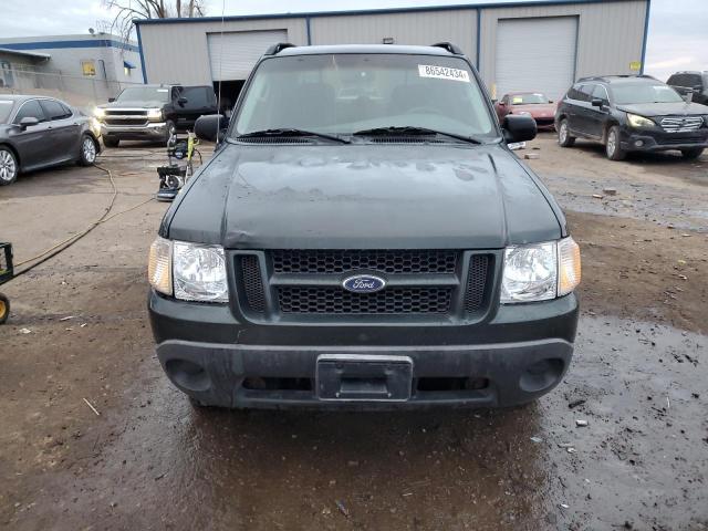 Photo 5 from auction – 2004 FORD EXPLORER S with VIN 1FMZU77K44UA21889