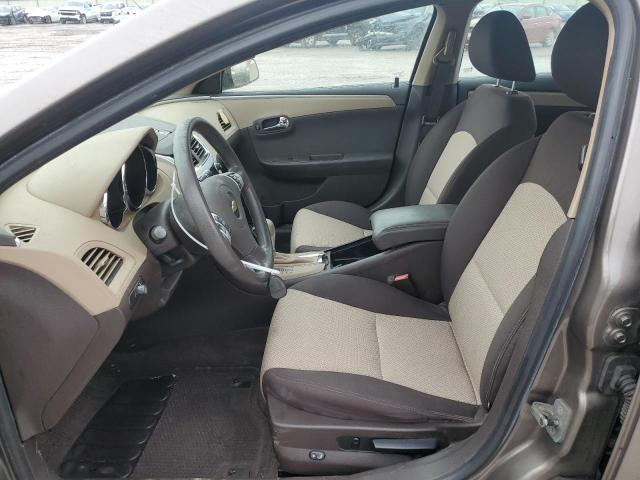 Photo 7 from auction – 2011 CHEVROLET MALIBU LS with VIN 1G1ZB5E14BF164909