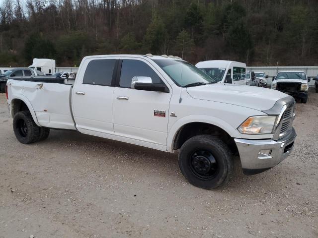 Photo 4 from auction – 2010 DODGE RAM 3500 with VIN 3D73Y4CL3AG163490