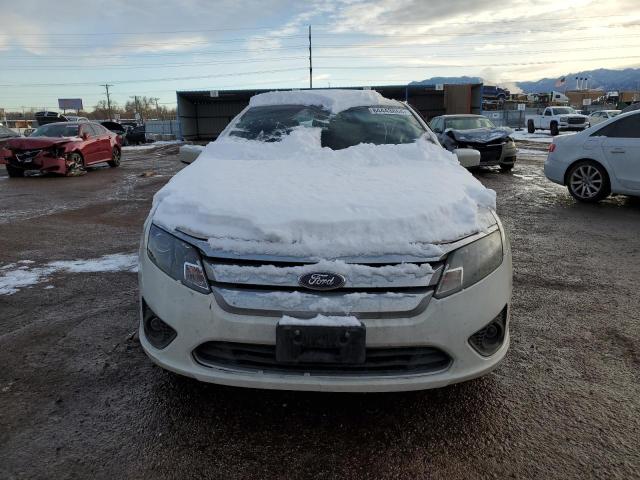 Photo 5 from auction – 2012 FORD FUSION with VIN 3FAHP0HA2CR207639