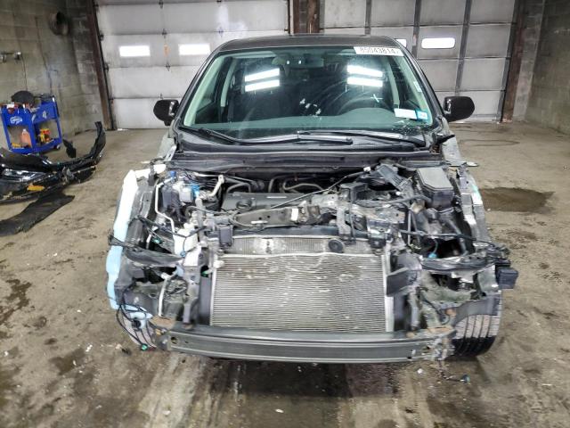Photo 5 from auction – 2016 HONDA CR-V EX with VIN 2HKRM4H58GH612009