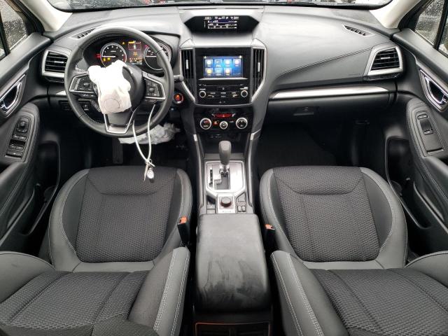 Photo 8 from auction – 2022 SUBARU FORESTER P with VIN JF2SKAEC1NH405919