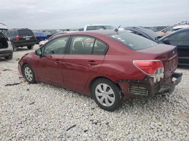 Photo 2 from auction – 2013 SUBARU IMPREZA with VIN JF1GJAA67DG011875