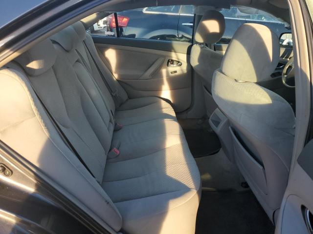 Photo 10 from auction – 2009 TOYOTA CAMRY BASE with VIN 4T1BE46K59U342099