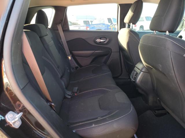 Photo 11 from auction – 2015 JEEP CHEROKEE L with VIN 1C4PJLCS4FW770783