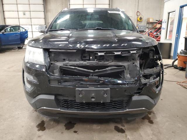 Foto 5 de la subasta – 2017 FORD EXPLORER X con VIN 1FM5K8D84HGA40000