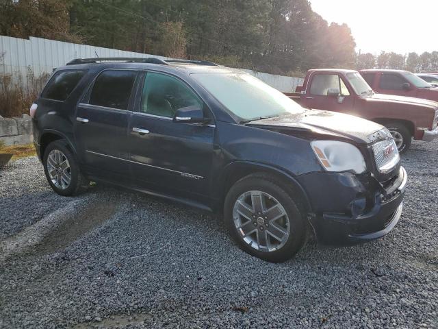 Photo 4 from auction – 2012 GMC ACADIA DEN with VIN 1GKKRTED4CJ314796