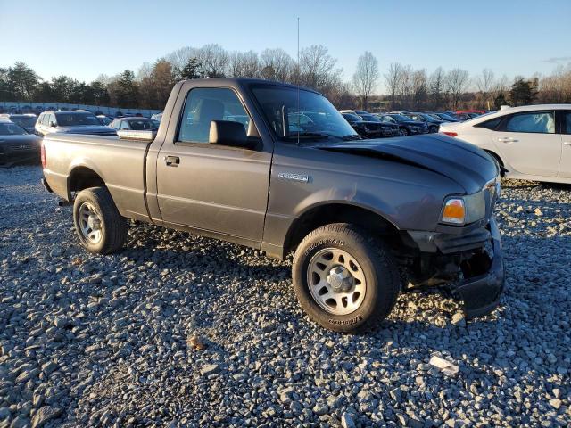 Zdjęcie 4 z aukcji – 2010 FORD RANGER z VIN 1FTKR1AD7APA67452