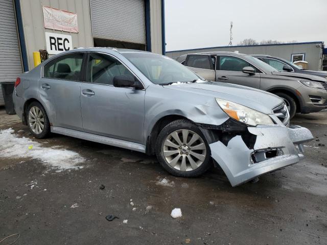 Foto 4 de la subasta – 2012 SUBARU LEGACY 2.5 con VIN 4S3BMBK64C3040711