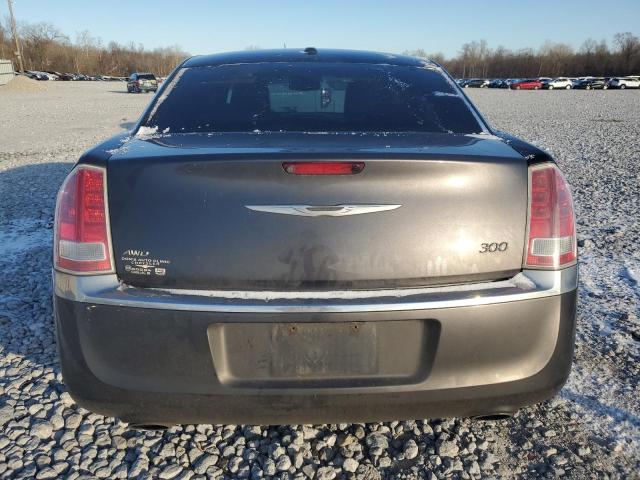 Photo 6 from auction – 2014 CHRYSLER 300 with VIN 2C3CCARG8EH297360