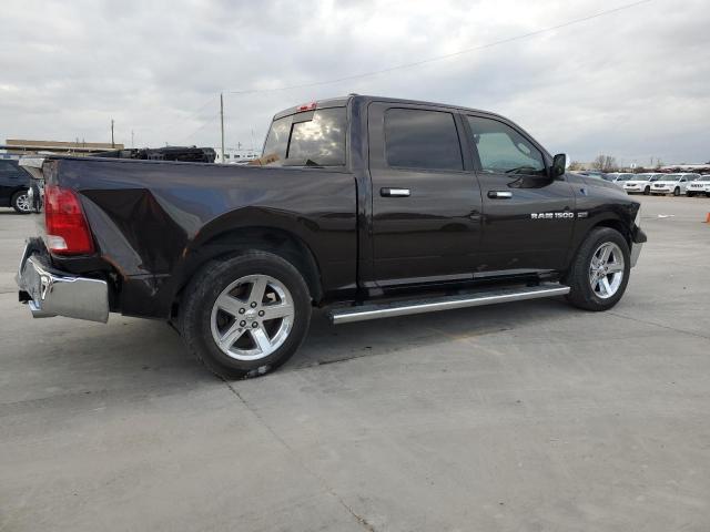 Photo 3 from auction – 2011 DODGE RAM 1500 with VIN 1D7RB1CT7BS564612