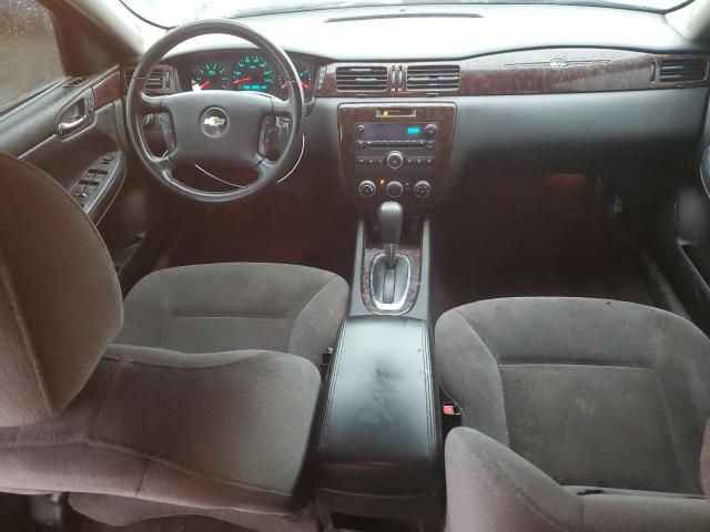 Photo 8 from auction – 2014 CHEVROLET IMPALA LIM with VIN 2G1WA5E34E1111100