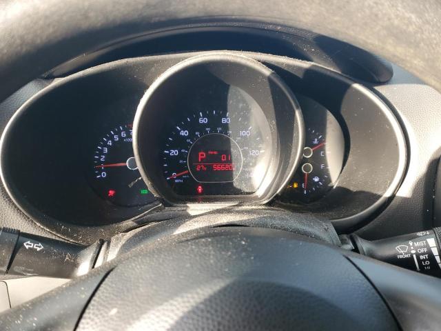 Photo 9 from auction – 2016 KIA SOUL with VIN KNDJN2A24G7282968