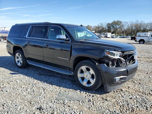Photo 4 from auction – 2015 CHEVROLET SUBURBAN C with VIN 1GNSCKKC0FR124476