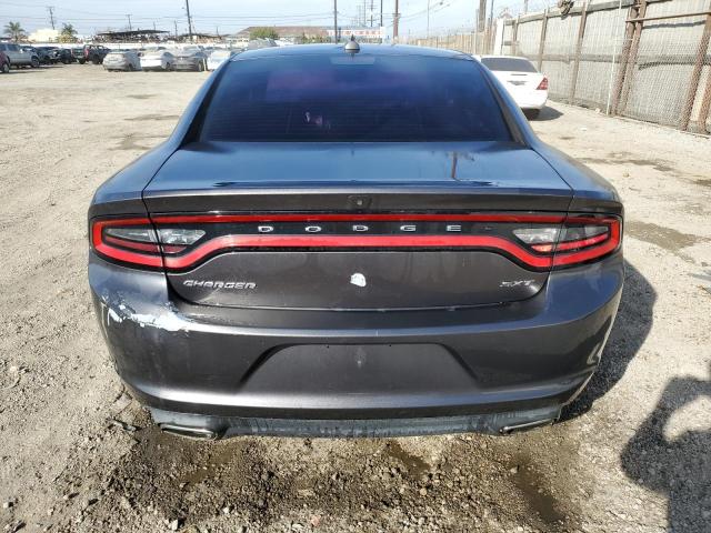 Photo 6 from auction – 2017 DODGE CHARGER SX with VIN 2C3CDXHG5HH515535