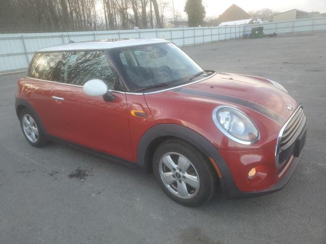 Photo 4 from auction – 2017 MINI COOPER with VIN WMWXP5C32H2F61197