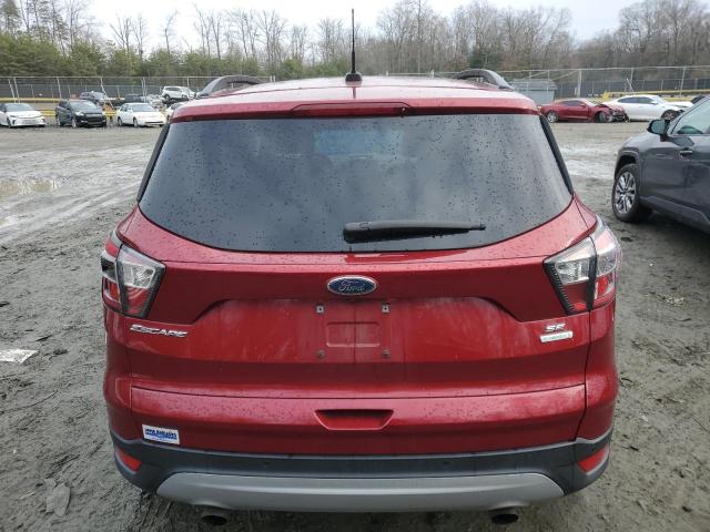 Photo 6 from auction – 2017 FORD ESCAPE SE with VIN 1FMCU0G97HUA36516