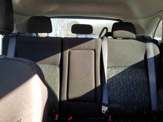 Photo 10 from auction – 2022 MITSUBISHI OUTLANDER with VIN JA4APUAU4NU016821