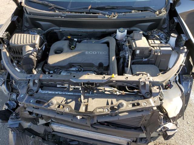 Photo 11 from auction – 2022 CHEVROLET EQUINOX LS with VIN 3GNAXHEV2NS239849