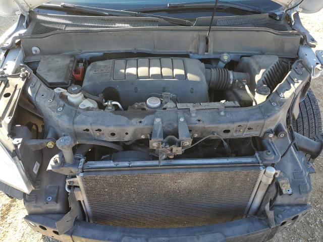 Photo 12 from auction – 2016 BUICK ENCLAVE with VIN 5GAKRCKD4GJ299112