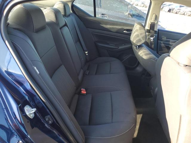 Photo 10 from auction – 2022 NISSAN ALTIMA S with VIN 1N4BL4BV0NN381591