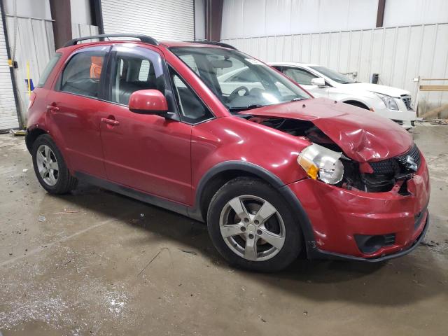 Photo 4 from auction – 2012 SUZUKI SX4 with VIN JS2YB5A38C6301805