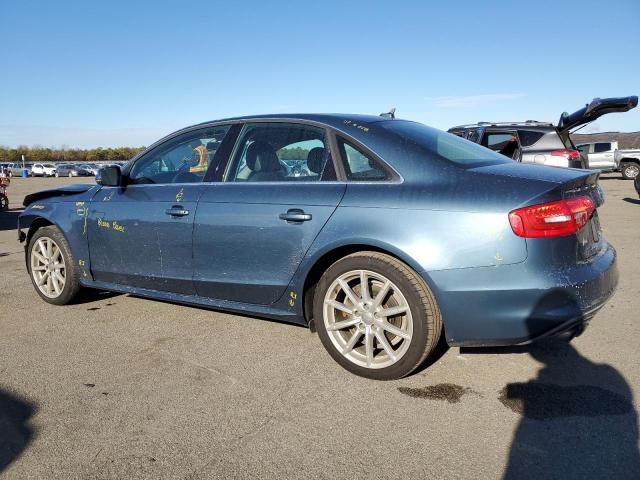 Photo 2 from auction – 2016 AUDI A4 PREMIUM with VIN WAUFFAFL8GN016358