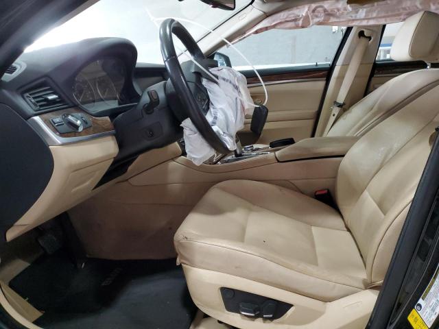 Photo 7 from auction – 2011 BMW 535 I with VIN WBAFR7C58BC800916
