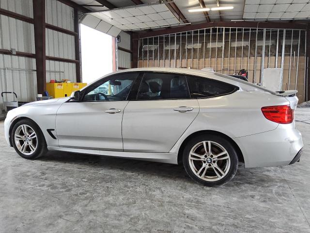Photo 2 from auction – 2014 BMW 328 XIGT with VIN WBA3X5C54ED557911