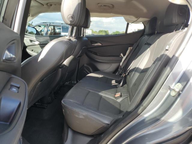 Photo 11 from auction – 2020 BUICK ENCORE GX with VIN KL4MMFS28LB090749