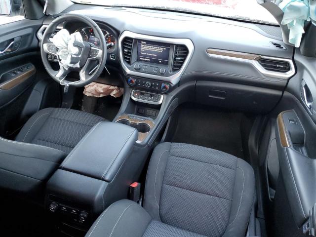 Photo 8 from auction – 2023 GMC ACADIA SLE with VIN 1GKKNKL40PZ176352