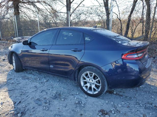 Photo 2 from auction – 2013 DODGE DART SXT with VIN 1C3CDFBA1DD337497