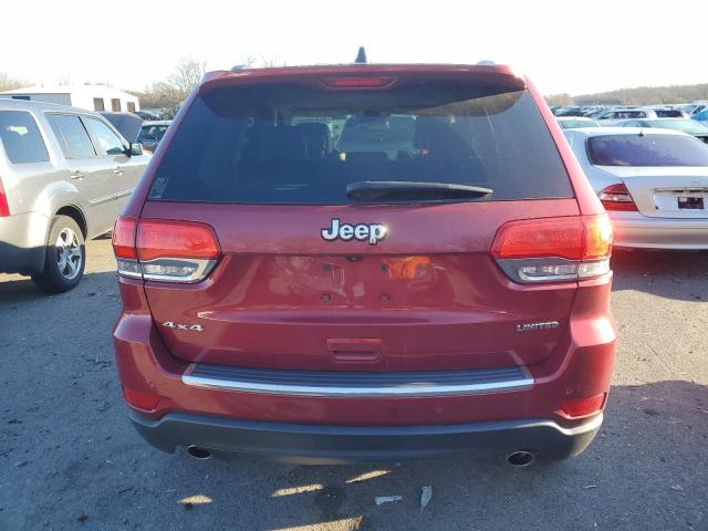 Photo 6 from auction – 2014 JEEP GRAND CHER with VIN 1C4RJFBG9EC101271