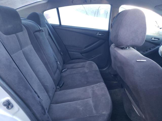 Photo 10 from auction – 2008 NISSAN ALTIMA 2.5 with VIN 1N4AL21E98N533969