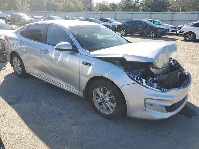 Photo 4 from auction – 2016 KIA OPTIMA LX with VIN 5XXGT4L36GG112359