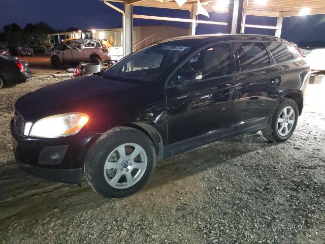 VOLVO XC60 3.2 2010 with VIN YV4982DL8A2118381 - Photo from auction