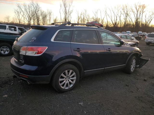 Photo 3 from auction – 2009 MAZDA CX-9 with VIN JM3TB38V490179463