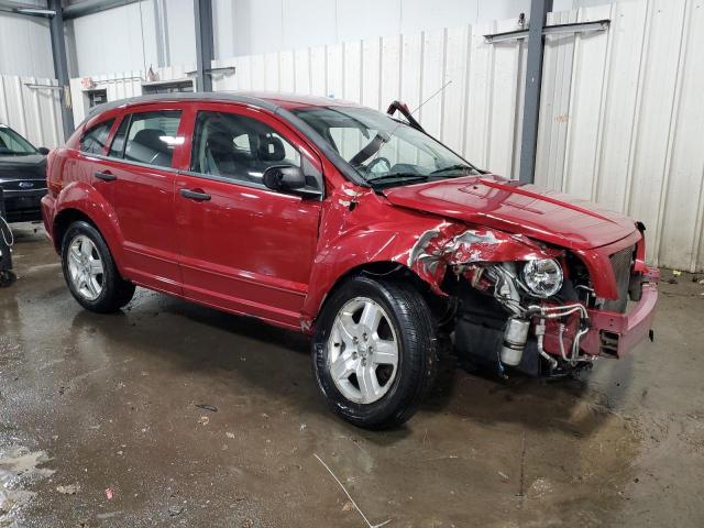 Photo 4 from auction – 2007 DODGE CALIBER SX with VIN 1B3HB48B57D322969