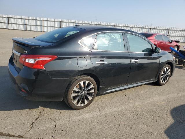 Photo 3 from auction – 2016 NISSAN SENTRA S with VIN 3N1AB7AP1GY339596