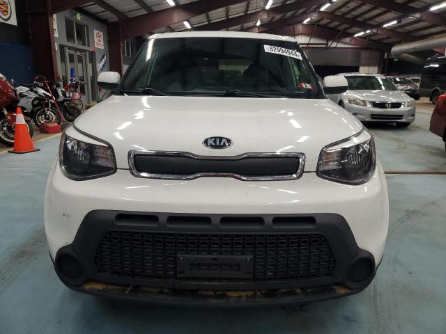 Photo 5 from auction – 2016 KIA SOUL with VIN KNDJN2A28G7399646